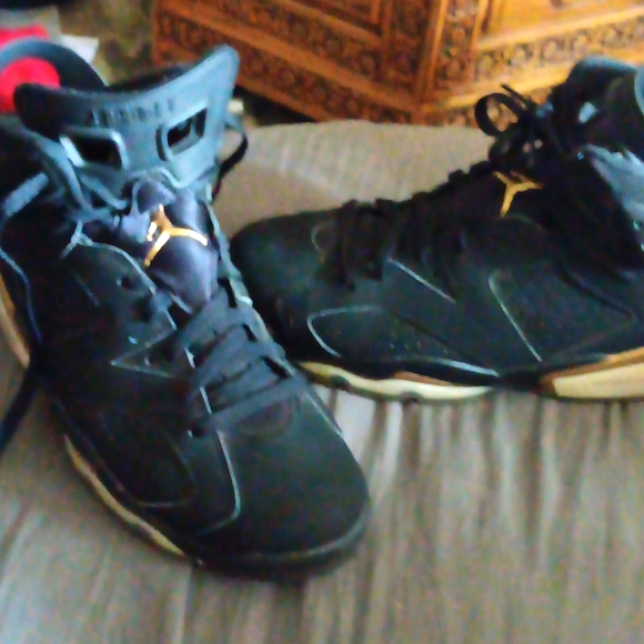 Jordan Other - Jordan's size 8